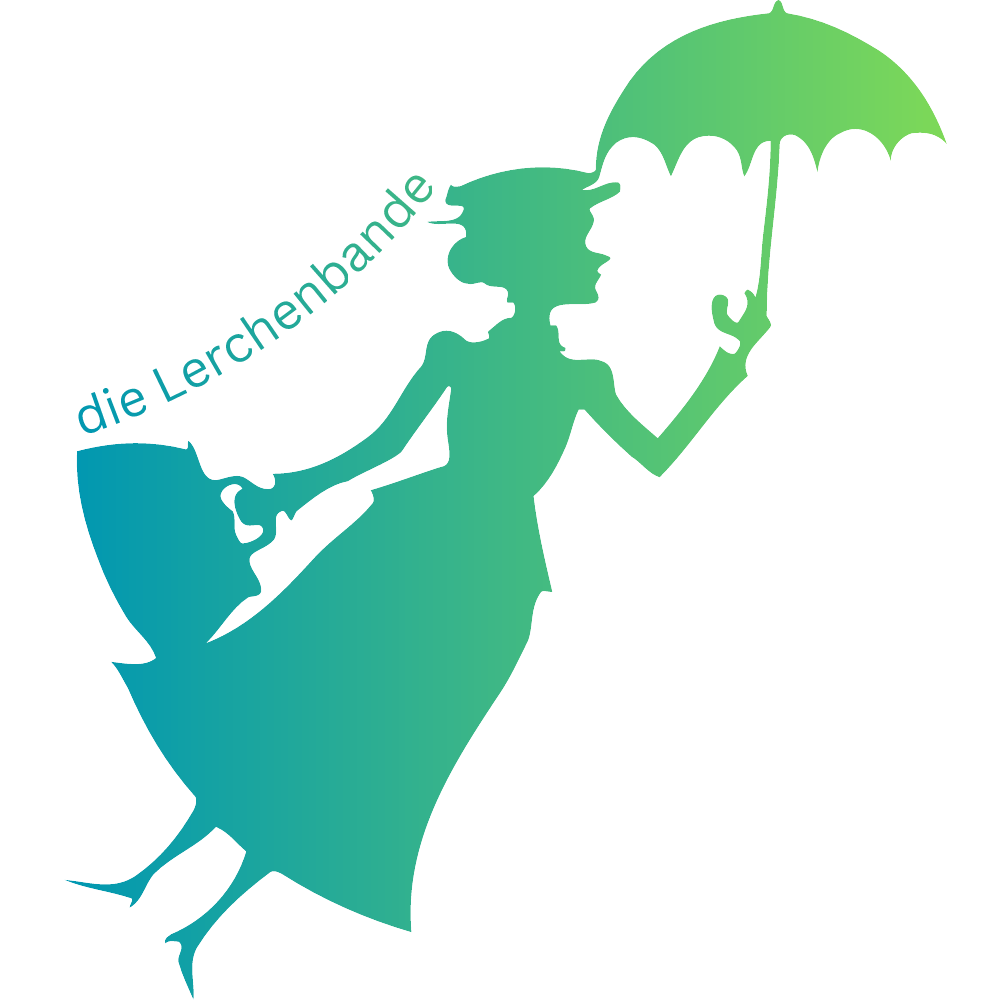 Logo von die Lerchenbande